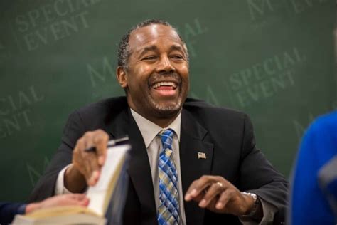 what is ben carson's net worth|Ben Carson 2021: Wife, net worth, tattoos, smoking & body.